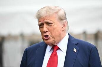 Dazi Usa-Ue, Trump: “C’è il 50% di possibilità di raggiungere un accordo”