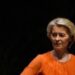 Dazi, von der Leyen risponde a Trump: “Pronte contromisure, sospese fino a inizio agosto”