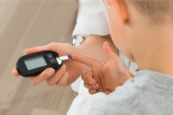 Diabete 1, studio ‘con screening pediatrico -26% casi di chetoacidosi’