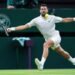 Djokovic e la sconfitta con Sinner a Wimbledon: “Colpa dell’età, lui troppo forte”
