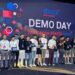 Dock Startup Lab DemoDay premia Incognito AI, Beats,Niuus e Next Render