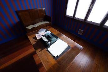 ‘Dove abita la poesia’, Casa Colussi si racconta di nuovo