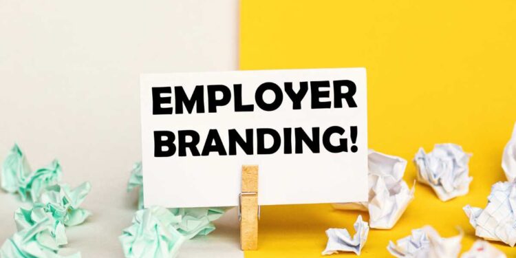 Employer Branding Autentico: Come Attrarre e Trattenere i Talenti nell’Era della Great Resignation