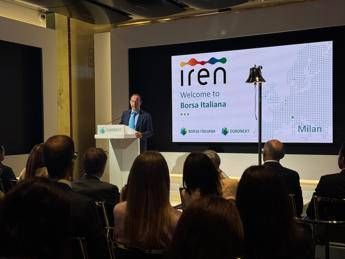Energia, Dal Fabbro (Iren): “Torniamo a raccogliere capitali in Italia”
