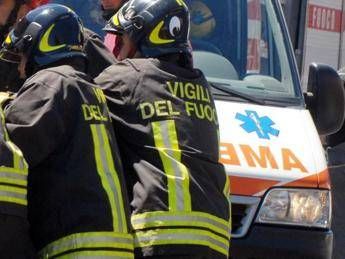 Firenze, scontro in galleria A1 Direttissima: 3 morti e 2 feriti gravi