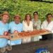 Food: dal 6 agosto XIX Festa Antica Pizza Cilentana, cibo e cultura che unisce