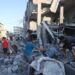 Gaza, falliti i negoziati. Oggi ‘vertice’ telefonico Gb-Francia-Germania