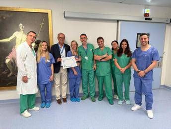 Gemelli, speciale ‘gastroscopia’ fa dimagrire silenziando la fame