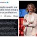 Giornalista Scampini denuncia hater: “Io attaccata sul tumore, i social sono diventati un’arma”