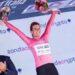 Giro d’Italia Women 2025, vince Elisa Longo Borghini