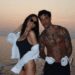 Giulia De Lellis e Tony Effe in vacanza, ma separati. Lei: “Fa bene alla relazione”