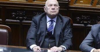 Giustizia, Nordio: “Blasfemo dire che riforma mina indipendenza magistratura”