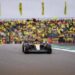 Gp Belgio, la griglia di partenza. Norris in pole, Hamilton 16esimo
