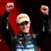 Gp Belgio, super pole di Norris a Spa. Terzo Leclerc, Hamilton out nel Q1