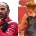 Hamilton, nuova fidanzata? Il pilota Ferrari e la ‘storia’ con la cantante Raye
