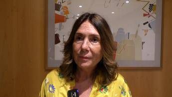 Imprese, Bianco (Lavazza): “Il progetto Nuvola è il landmark del Gruppo”