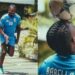 Inter, Thuram torna ad allenarsi con la maglia… dell’Italia