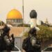 Israele-Hamas, media: “Idf hanno arrestato il Gran Muftì di Gerusalemme”