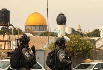 Israele-Hamas, media: “Idf hanno arrestato il Gran Muftì di Gerusalemme”