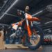 KTM AG riprende la produzione a pieno regime