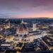 La Cupola di Brunelleschi entra nell’era smart