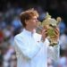 La cucina, il dritto, la famiglia: Sinner racconta il trionfo di Wimbledon
