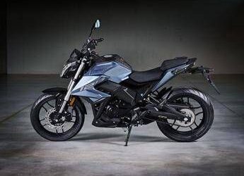 La nuova gamma Cyclone 2025 arriva in Italia con MBP Moto