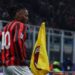 Leao, omaggio da brividi a Diogo Jota dopo il gol contro il Liverpool