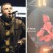 Liam Gallagher, il ‘dissing’ ai Coldplay: “Tranquilli, da noi niente kiss cam”