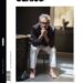 Lo chef Massimo Bottura protagonista della cover story di Genius People Magazine