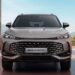 MG rinnova la gamma 2025 con HS Hybrid+ e MGS5: elettrificazione e innovazione al centro