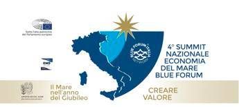 Mare, tutto pronto per IV Blue Forum per la prima volta a Roma