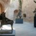 Marino Marini ad Arezzo, l’uomo, la forma, il mito