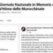 Marocchinate, Associazione nazionale vittime: “Colpiti da attacco informatico, cancellati anni di ricerche”