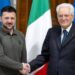 Mattarella ‘russofobo’, cos’è l’archivio di Mosca: 4 pagine e 20 Paesi in lista