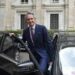 Mediobanca-Banca Generali, Calcaterra: “Eventuale stop a lock-up Generali? Rilevante per golden power”