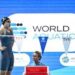Mondiali di nuoto, una bambina in finale: la 12enne Yu Zidi stupisce a Singapore