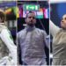 Mondiali di scherma, tre medaglie per l’Italia: Favaretto, Curatoli e Cristino in bronzo