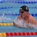 Mondiali nuoto 2025, chi è Simone Cerasuolo oro nei 50 rana