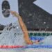 Mondiali nuoto, argento per Ceccon nei 100 dorso