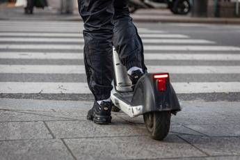 Monopattini elettrici, in arrivo la targa (e l’assicurazione)