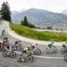 Morto il giovane ciclista caduto al Giro della Valle d’Aosta