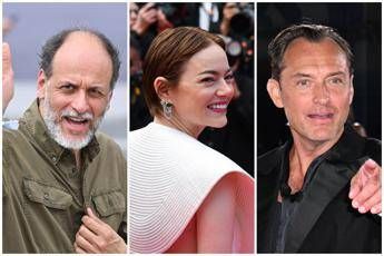 Mostra Venezia, da Guadagnino a Lanthimos: i primi rumors sui film in concorso