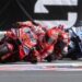 MotoGp Repubblica Ceca, Marc Marquez vince la sprint