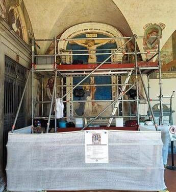 Museo di San Marco, completato il progetto di riallestimento