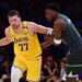 Nba, Doncic torna in forma stellare: nuova dieta e preparazione top per l’asso dei Lakers