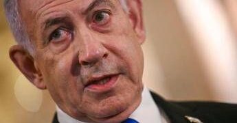 Netanyahu vola negli Usa, incontro domani con Trump sul futuro di Gaza