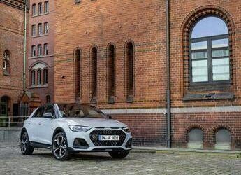 Noleggio intelligente Audi Urban Value: la mobilità cambia ritmo