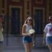 Nuova ondata di caldo sull’Italia, ma arrivano anche temporali: ecco dove