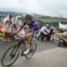 O’Connor vince in solitaria la tappa regina del Tour de France, Pogacar stacca Vingegaard